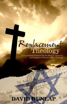 portada replacement theology (en Inglés)