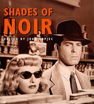 portada Shades of Noir (Haymarket) (en Inglés)
