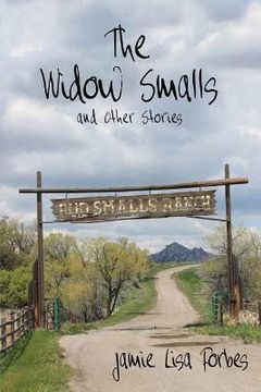 portada The Widow Smalls (en Inglés)