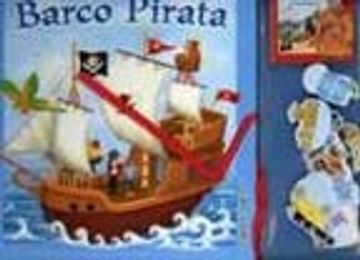 Comprar best sale barco pirata