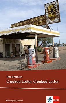 portada Crooked Letter, Crooked Letter