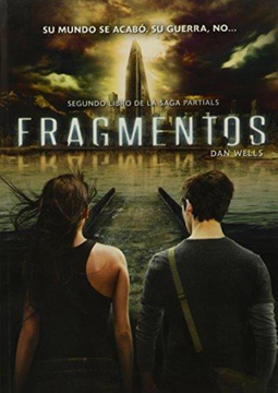 portada Fragmentos (in English)