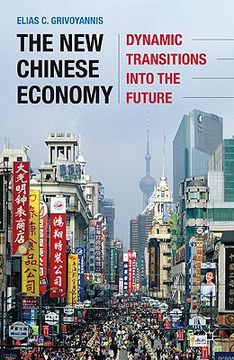 portada the new chinese economy