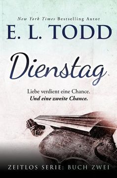 portada Dienstag (in German)