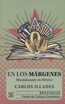 portada En los Margenes Rhodakanaty en Mexico (in Spanish)
