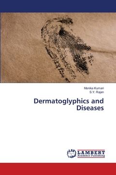 portada Dermatoglyphics and Diseases (in English)