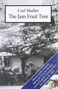 portada The jam Fruit Tree (en Inglés)