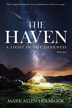 portada The Haven: A Light in the Darkness (en Inglés)