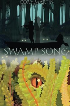 portada Swamp Song (in English)