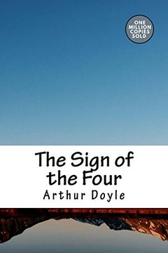 portada The Sign of the Four 