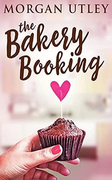 portada The Bakery Booking 