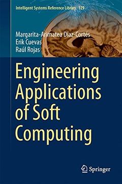portada Engineering Applications of Soft Computing (Intelligent Systems Reference Library)