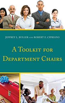 portada A Toolkit for Department Chairs 