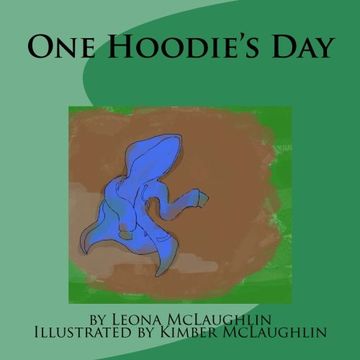 portada One Hoodie's Day: Story Book