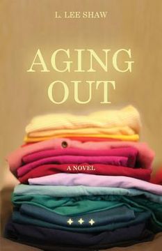 portada Aging Out (en Inglés)