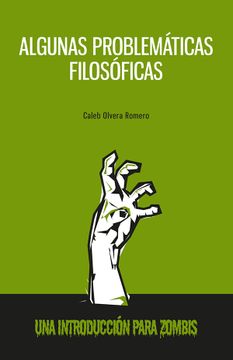 portada Algunas Problemáticas Filosóficas (in Spanish)