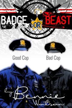 portada Badge or Beast