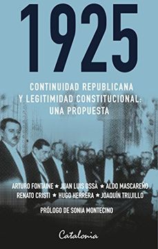 1925 (in Spanish)