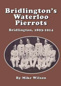 portada Bridlington's Waterloo Pierrots