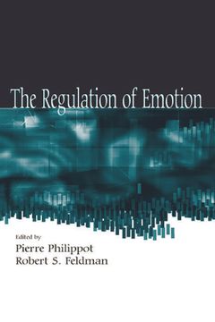 portada the regulation of emotion