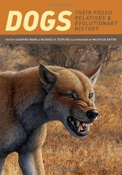 Dogs: Their Fossil Relatives and Evolutionary History (in English)