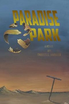 portada Paradise Park (en Inglés)