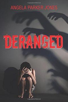 portada Deranged