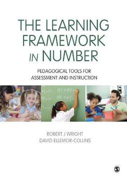 portada The Learning Framework in Number: Pedagogical Tools for Assessment and Instruction (Mathematics Recovery)