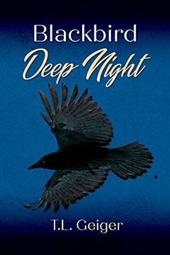 portada Blackbird Deep Night (en Inglés)
