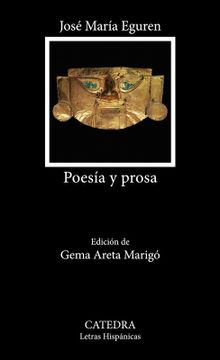 portada Poesía y prosa (in Spanish)