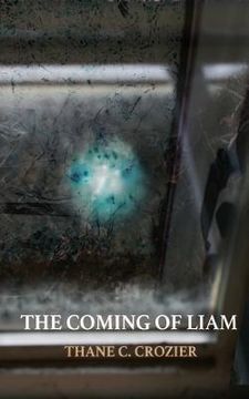 portada The Coming of Liam