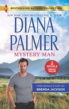 portada Mystery man & Cole'S Red-Hot Pursuit 