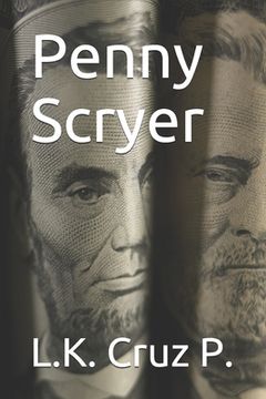 portada Penny Scryer (in English)