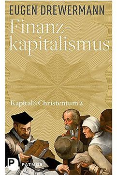 portada Kapital & Christentum: Finanzen, Frieden, Freiheit - Kapital und Christentum (Band 2) (in German)