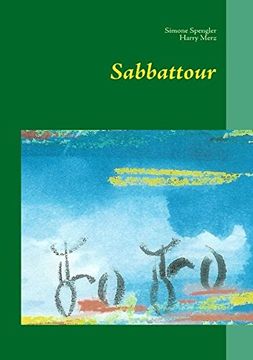 portada Sabbattour (German Edition)