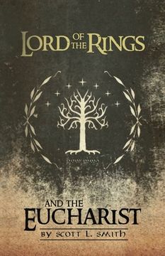 portada Lord of the Rings and the Eucharist (in English)