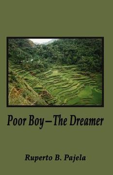 portada poor boy - the dreamer (en Inglés)