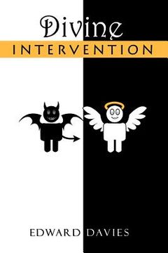 portada divine intervention