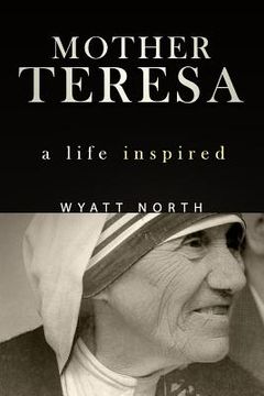 portada Mother Teresa: A Life Inspired (in English)