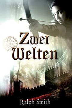 portada Zwei Welten (en Alemán)