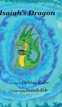 portada Isaiah's Dragon (en Inglés)