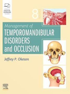 portada Management of Temporomandibular Disorders and Occlusion (en Inglés)