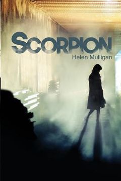 portada Scorpion (in English)