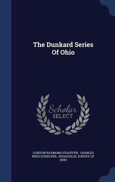portada The Dunkard Series Of Ohio