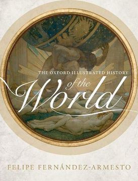 portada The Oxford Illustrated History of the World (in English)