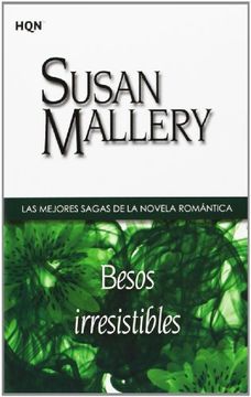 portada Besos Irresistibles (in Spanish)