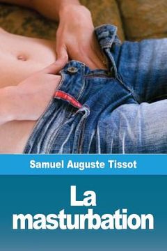 portada La masturbation (en Francés)