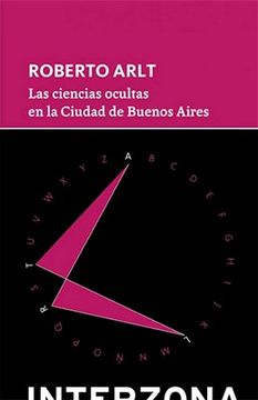 portada Las Ciencias Ocultas en la Ciudad de Buenos Aires (in Spanish)