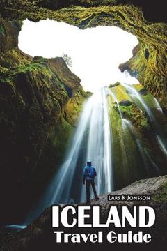 portada Iceland Travel Guide (en Inglés)