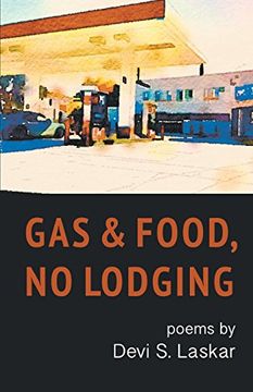 portada Gas & Food, No Lodging